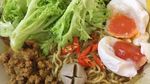 Ini 9 Racikan Mie Instan Netizen Buat Sarapan di Tanggal Tua