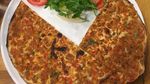 Foto: Seperti Ini Pizza Khas Turki