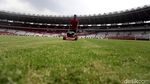 Komisi X DPR Tinjau Stadion Utama GBK