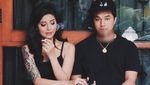 Awkarin dan Putra Wakil Ketua MPR RI, Mantan Tapi Mesra