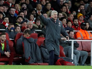 Wenger: Arsenal Sudah Cukup Kuat Tanpa Aubameyang