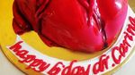10 Kue Berbentuk Organ Tubuh Manusia, Mulai dari Otak hingga Jantung