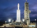 SpaceX Ternyata Bakar Duit Besar-besaran dan Rugi Raksasa