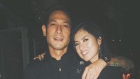 Gimana cocok nggak Atries sama chef Juna? Foto: Instagram/atriesangel