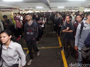 Ada Lowongan Kerja Buat Lulusan SMA Jasa Raharja, Kuy Dicek!
