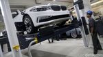 BMW Buka Diler di Jantung Ibu Kota