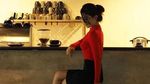 Red Hot! Seksinya Delia Husein, Lawan Main Reza Rahadian
