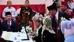 Senyum Gubernur Kalteng dan Yulistra Ivo Usai Resmi Menikah