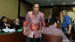 Ini 2 Eks Pejabat Dukcapil yang Jadi Saksi Novanto