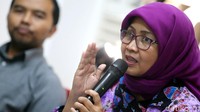 MK adalah institusi yang sangat kuat kewenangannya yang punya marwah yang sangat tinggi, kewenangannya bisa membatalkan undang-undang, bisa memutuskan sengketa hasil. Oleh karena itu sejatinya ketua MK punya standar tinggi tentang moralitas, sementara itu tak ada dalam diri Arief Hidayat. 