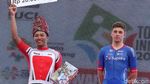 Pebalap Swiss Juara Etape I Tour de Indonesia 2018