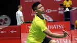 Praveen/Melati Melangkah ke 8 Besar Indonesia Masters 2018