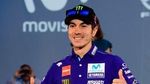 Yamaha Pamer Tunggangan Baru Rossi dan Vinales