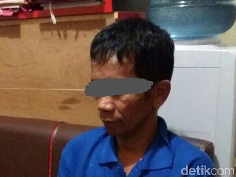 Transaksi di SPBU Depok, Kurir 15 Kg Ganja Dibekuk Polisi
