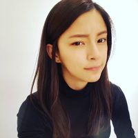 Transformasi Mengejutkan Artis Cantik Korea, Jadi Tampan Pasca Potong Rambut