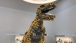 Seperti Apa Rumah Lego di Dunia Nyata?