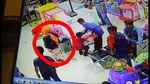Foto: Terjerat Rentenir, Ratu Hipnotis Curi Barang Siswi Sukabumi