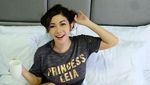 Chef Marinka Disebut Kembar dengan Feni Rose, Setuju?