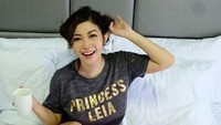 Wanita berusia 37 tahun itupun mengaku enggan menjalin kasih dengan pria berprofesi Dokter, Chef dan DJ. (Dok. Instagram/rinrinmarinka)