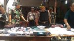 Penggerebekan Kampung Ambon Legenda Narkoba dari Waktu ke Waktu