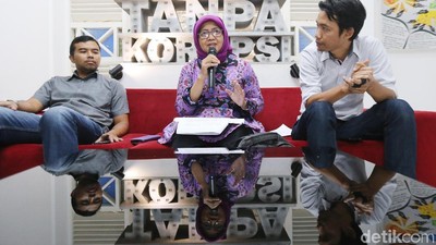 Desakan Mundur untuk Ketua MK Arief Hidayat