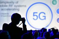Jejak Huawei dalam Pengembangan 5G