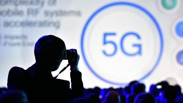 5G Segera Hadir di Asia Tenggara, Apa Pengaruhnya?
