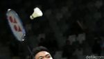 Praveen/Melati Melangkah ke 8 Besar Indonesia Masters 2018