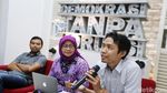 Desakan Mundur untuk Ketua MK Arief Hidayat