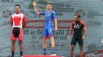 Pebalap Swiss Juara Etape I Tour de Indonesia 2018
