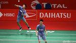 Kevin/Marcus Pijak Perempatfinal Indonesia Masters 2018