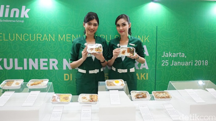 Foto: detikFood Foto: detikFood
