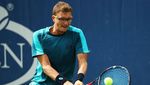 Chung Hyeon si Sensasi Korea dan Petenis Berkacamata Lainnya