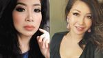 Chef Marinka Disebut Kembar dengan Feni Rose, Setuju?