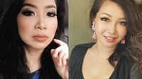 Nah, kira-kira mana yang Feni Rose dan Chef Marinka? (Dok. Instagram)