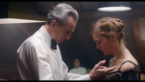 Phantom Thread
