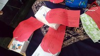 Polisi menyebut Mamah Ica mengincar barang berharga milik pelajar dengan modus hipnotis. Namun Mamah Ica membantah mempelajari hipnotis. (Foto: Dok. Istimewa)