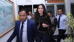 David NOAH dan Gracia Kompak Hadiri Sidang Cerai