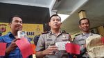 Foto: Terjerat Rentenir, Ratu Hipnotis Curi Barang Siswi Sukabumi
