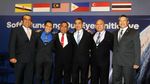 Enam Negara di ASEAN Bentuk Our Eyes untuk Lawan Terorisme