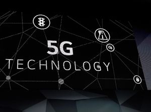 Indonesia Bersiap Cicipi 5G pada 2021