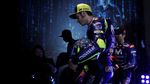 Yamaha Pamer Tunggangan Baru Rossi dan Vinales