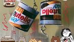 Asli Buatan Indonesia, Ini Dia 10 Anting Berbentuk Yakult hingga Teh Kotak