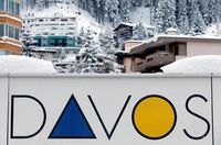 Forum Ekonomi Davos: Ajang Plesir Produktif Tokoh Dunia