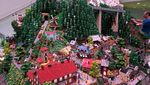 Seperti Apa Rumah Lego di Dunia Nyata?