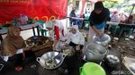 Tolak Pengosongan, Warga Kompleks Kodam Tanah Kusir Siaga