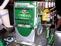 Kocak! Ketika CPU Komputer Berubah Fungsi