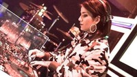 Sheila sendiri lebih sering tampil sendiri ataupun featuring DJ lainnya. (Dok. Instagram/itssheilamj)