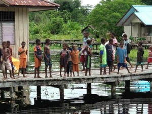 Pemerintah akan Evaluasi Dana Otonomi Khusus Papua