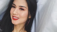 Atries Angel pengisi hati chef Juna kini setelah sang koki ganteng itu sudah lama putus dari Aline Adita. Foto: Instagram/atriesangel